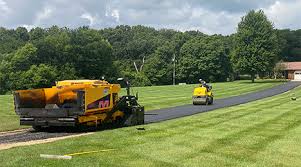 Driveway Overlay Services in Cobb Island, MD